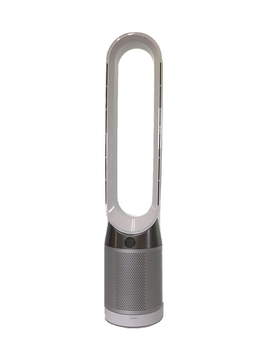 【中古】dyson◆Dyson Pure Cool TP04WS [ホワイト/シルバー]【家電・ビジュアル・オーディオ】