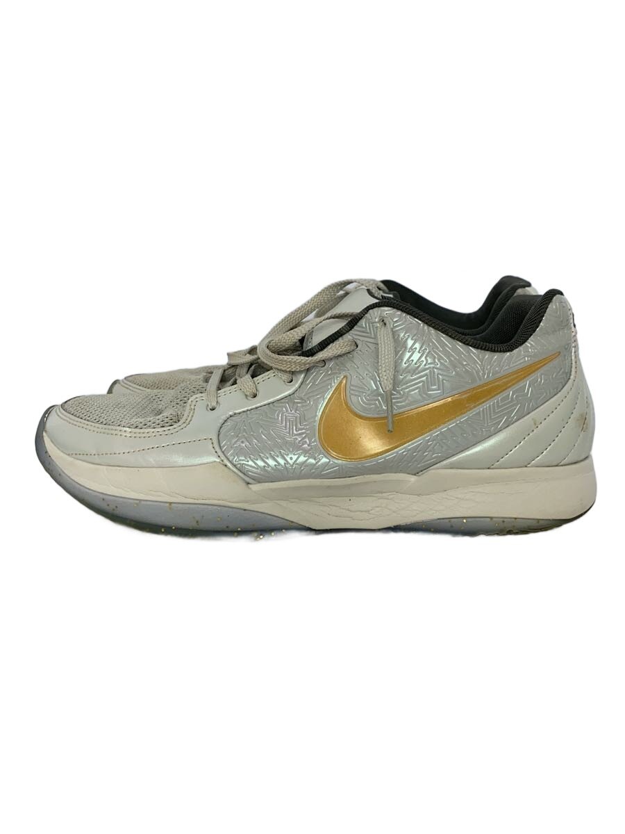 【中古】NIKE◆Ja 2/ローカットスニーカー/FZ1516-001/グレー/29cm【シューズ】｜2ｎｄ STREET 店