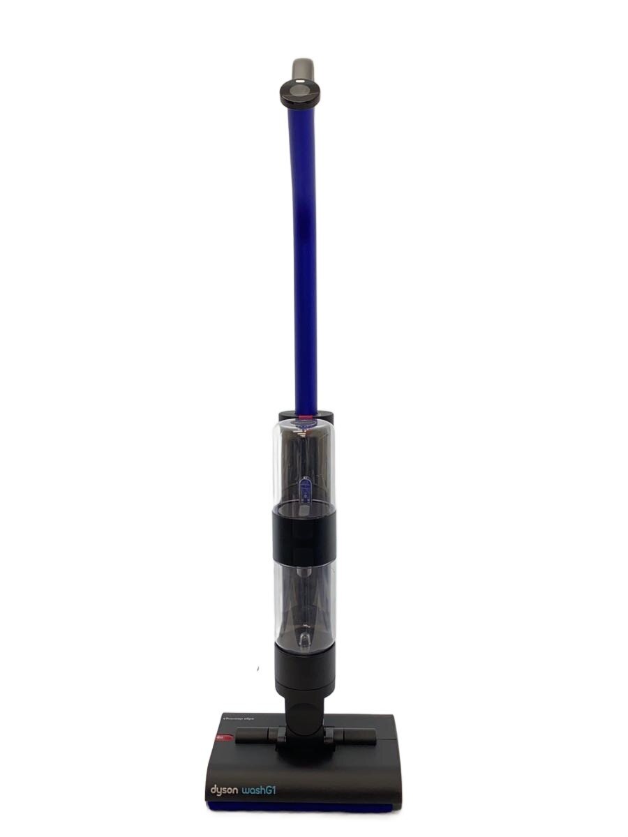 【中古】dyson◆水拭き取る機 Dyson WashG1 WR01【家電・視覚的・オーディオ】