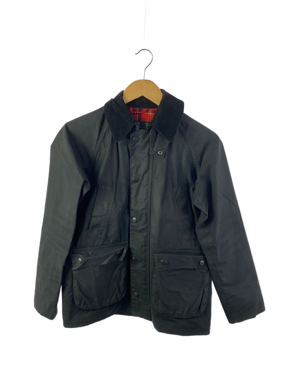 【中古】Barbour◆ジャケット/34/コットン/BLK/1702237【レディースウェア】｜2ｎｄ STREET 店