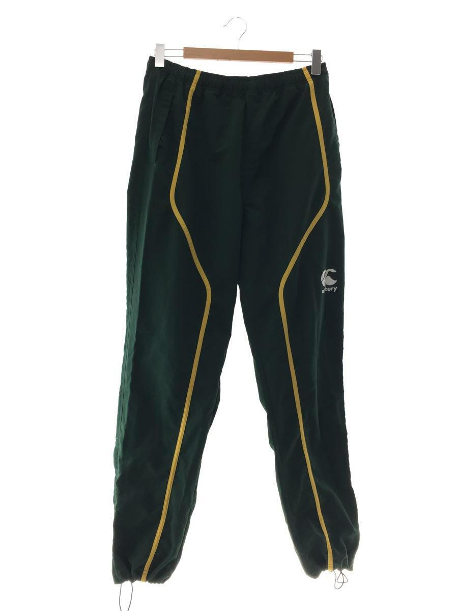 【中古】canterbury◆スポーツウェアー/--/GRN/1051393S1H/RG11505B【スポーツ】