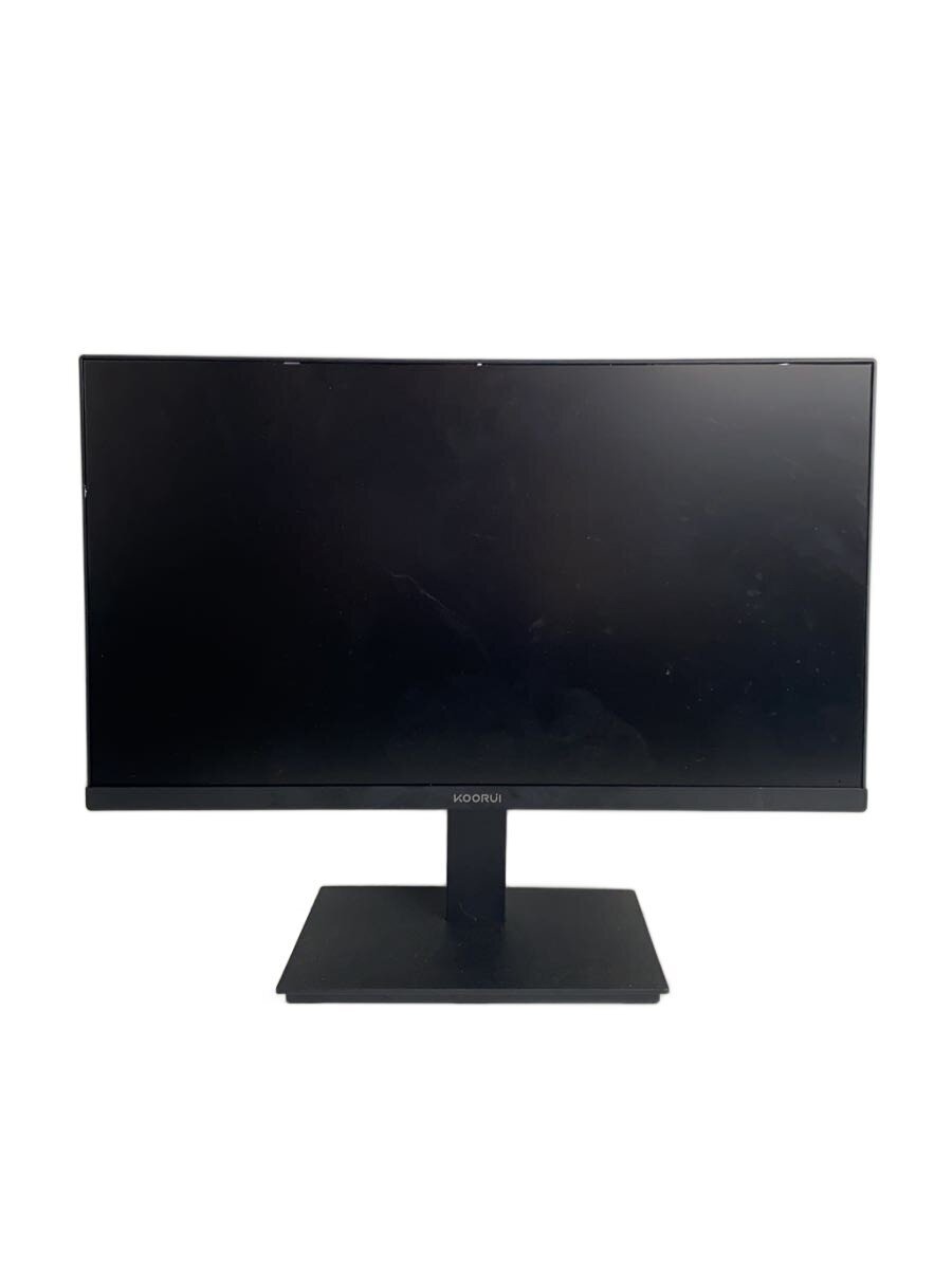 【中古】KOORUI◆モニター/21インチ/mb21v29f【パソコン】