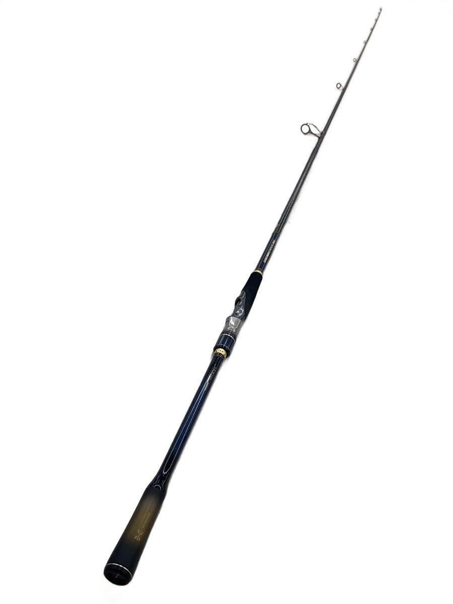 【中古】SHIMANO◆ネッサリミテッドS1010M+【運動競技】