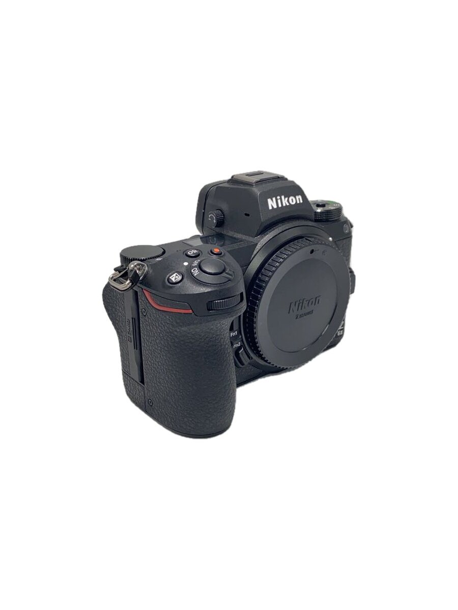 【中古】Nikon◆銀鏡レスデジタルカメラ【写真機】