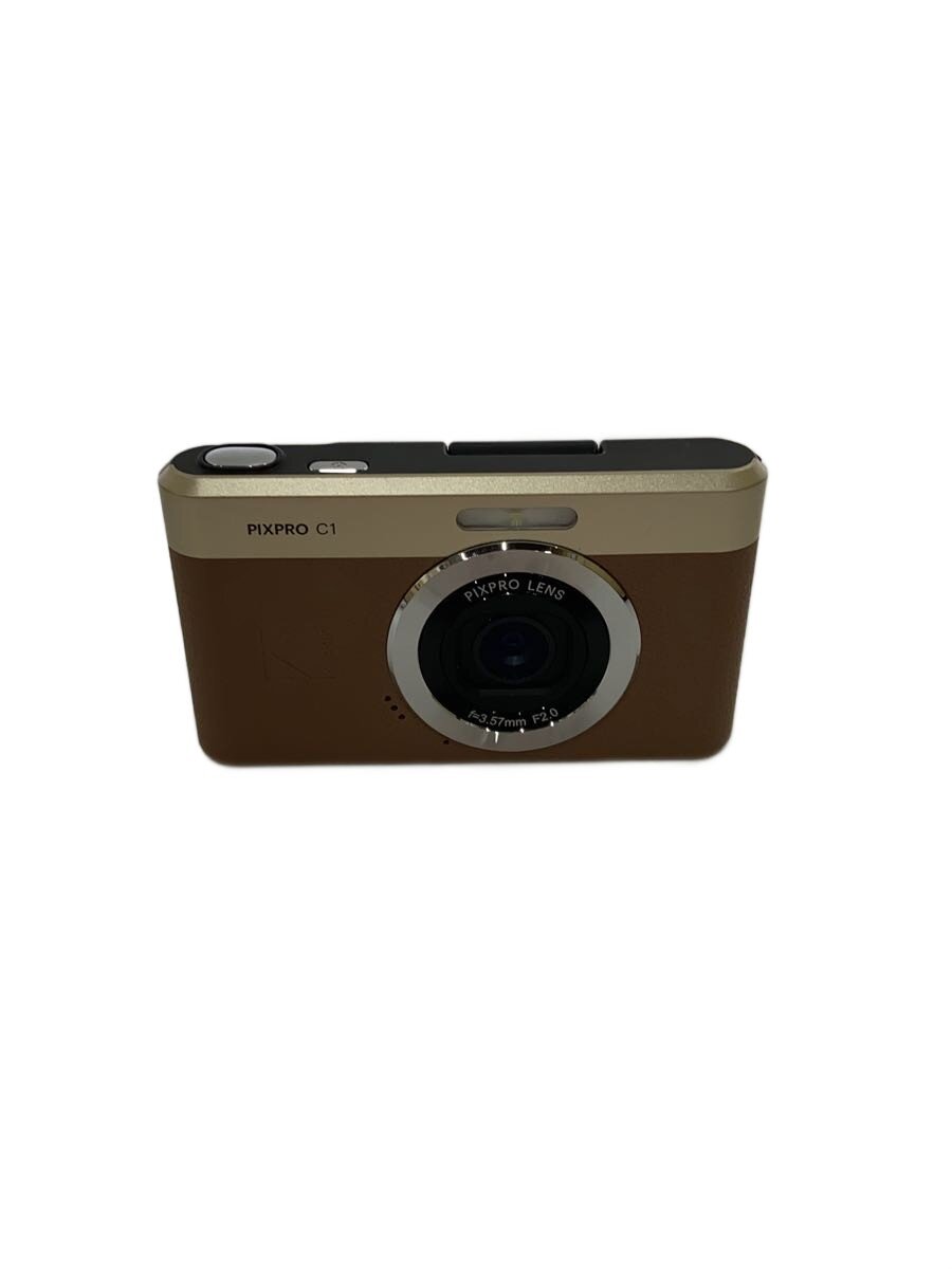 【中古】Kodak◆デジタルカメラ PIXPRO C1//【カメラ】|2nd STREET 店