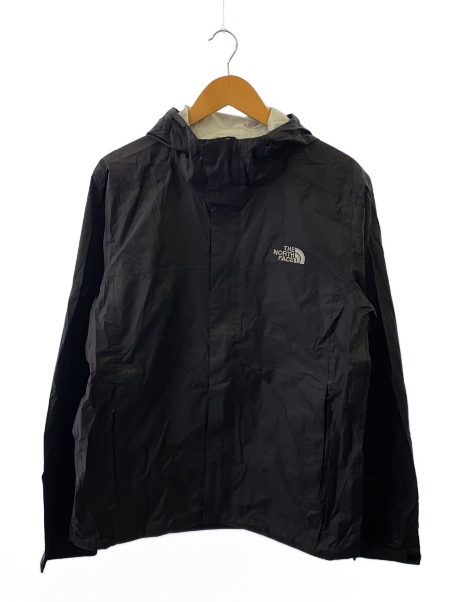 【中古】THE NORTH FACE◆マウンテンパーカ/M/ナイロン/BLK/NF0A2VD3【メンズウェア】｜2ｎｄ STREET 店