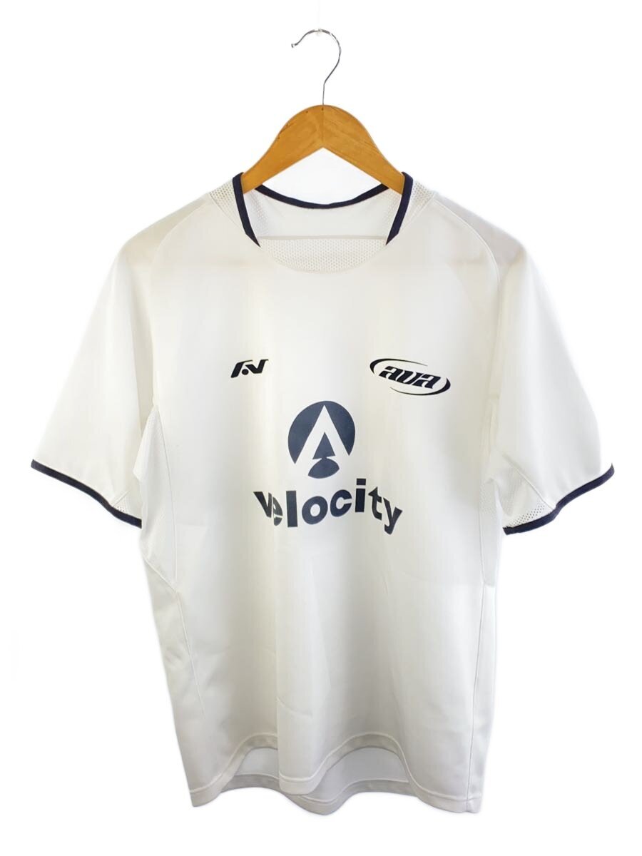 【中古】AVALONE◆Tシャツ/2/ポリエステル/WHT/プリント/AW-23LTD-SSC【メンズウェア】｜2ｎｄ STREET 店