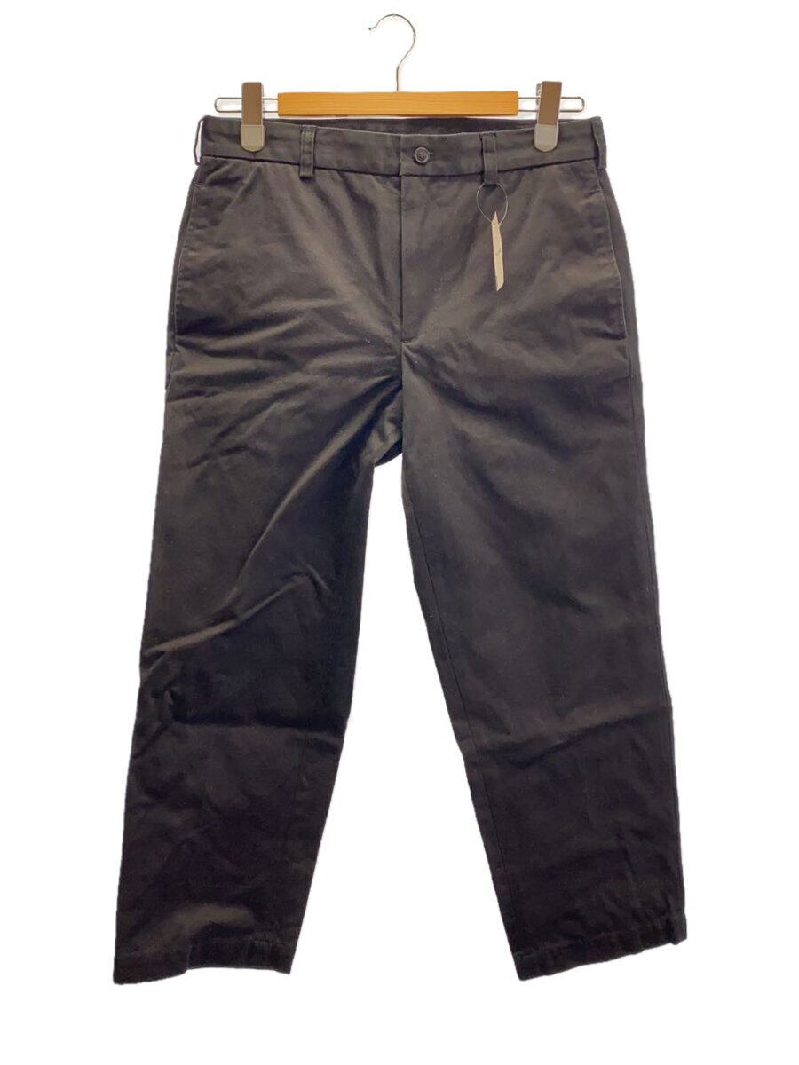 【中古】eYe COMME des GARCONS JUNYA WATANABE MAN◆&times;Brooks Brothers/ボトム/M/コットン/BLK/WK-P901//【メンズウェア】｜2ｎｄ STREET 店