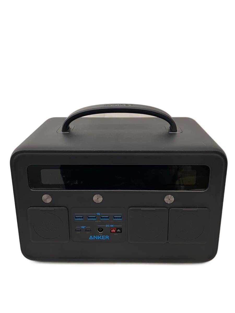 【中古】ANKER◆携帯型ワット数 PowerHouse II 80 A1750511//【家電・視覚性・オーディオ】
