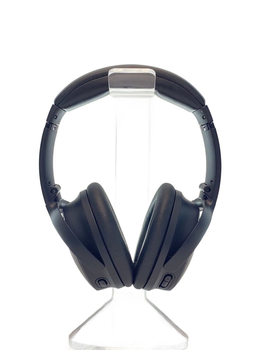 【中古】BOSE◆ヘッドホン QuietComfort 45【家電・ビジュアル・オーディオ】