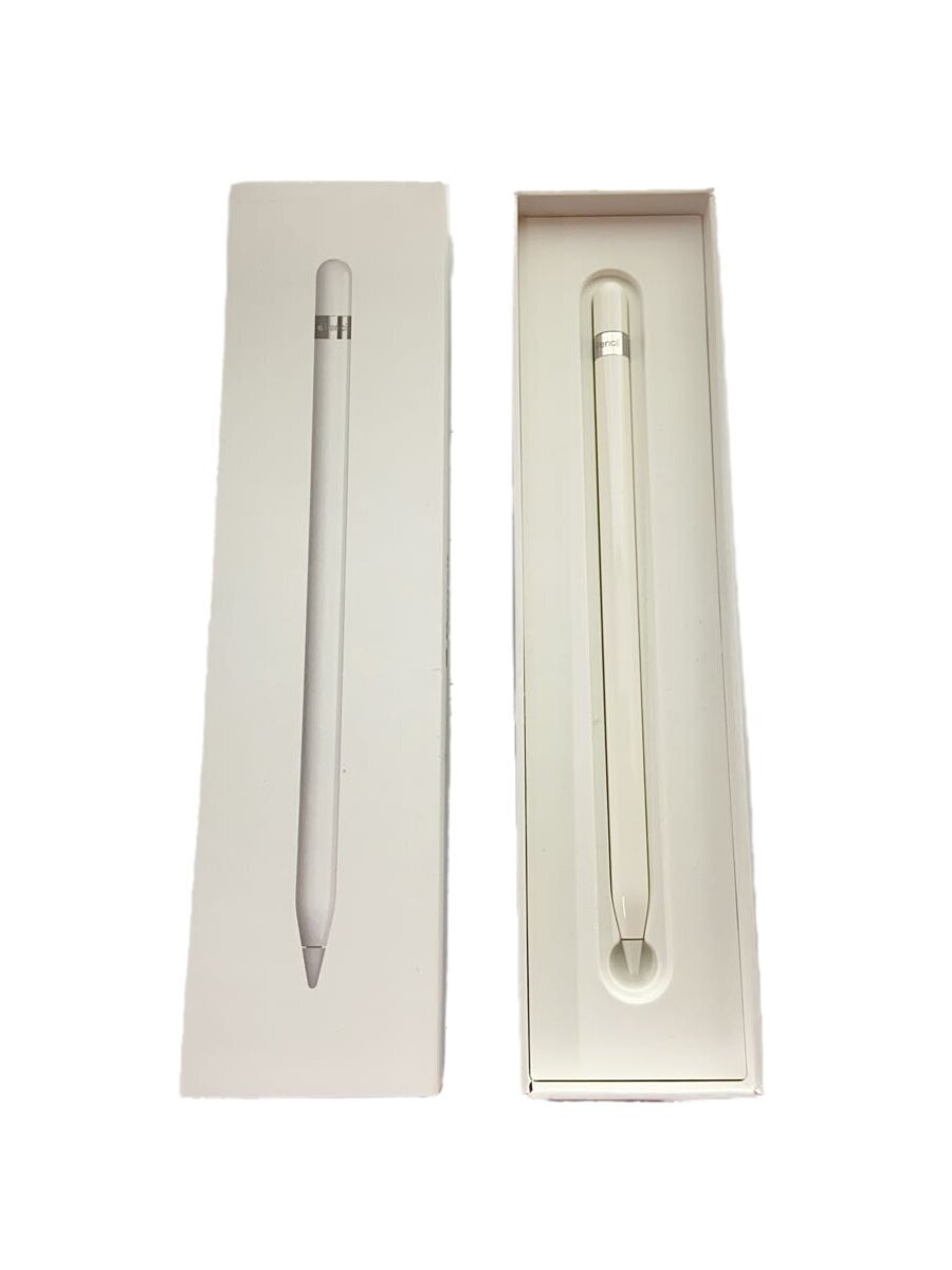 【中古】Apple◆Apple Pencil MK0C2J/A A1603【パソコン】