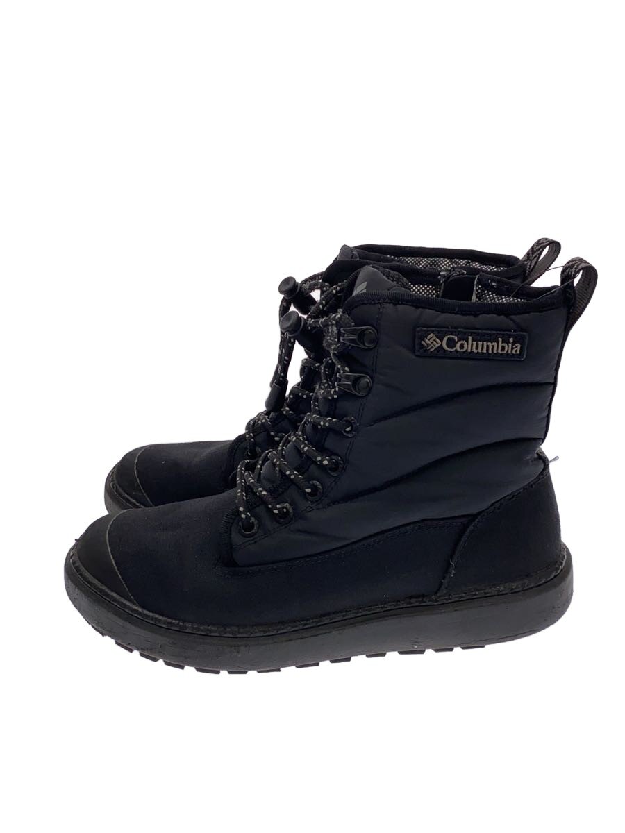 【中古】Columbia◆ブーツ/23cm/BLK/YU0340-010【シューズ】|2nd STREET 店
