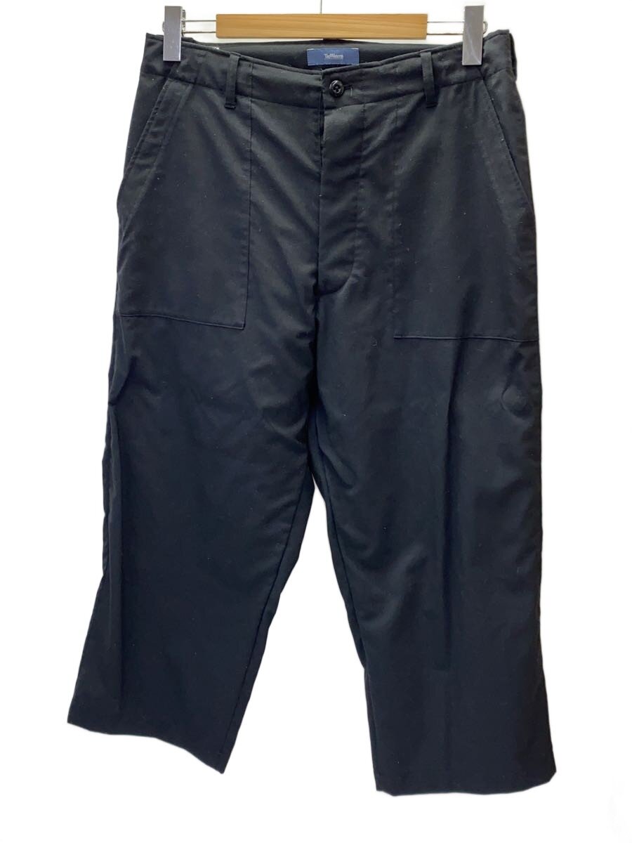 【中古】TapWater◆スラックスズボン下/M/羊毛/NVY/tp241-40006【メンズウェア】