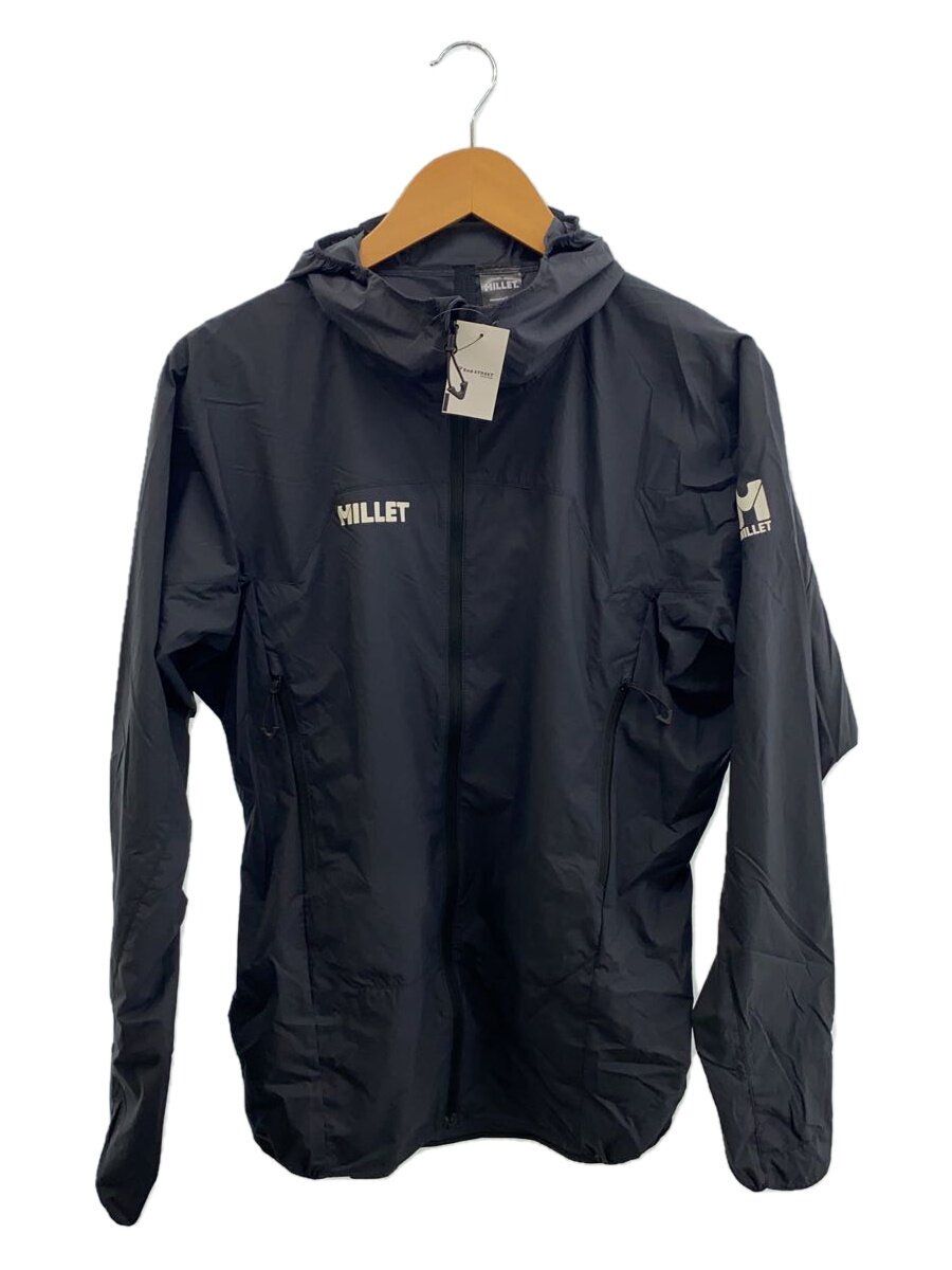 【中古】MILLET◆ジャケット/S/ポリエステル/BLK/MIV03172【メンズウェア】｜2ｎｄ STREET 店 17,160円