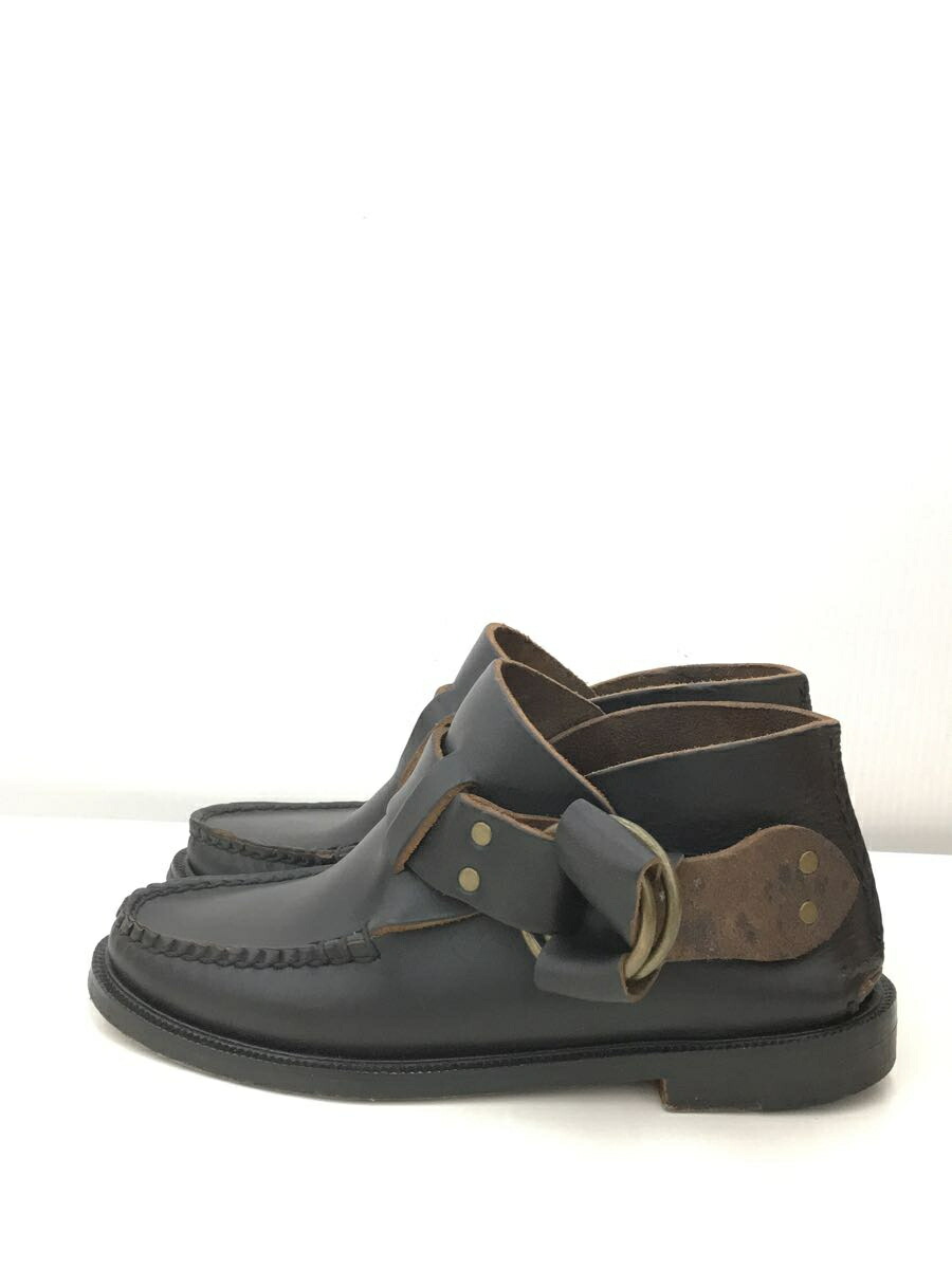 YUKETEN ユケテン OXFORD オックスフォード レザーシューズ 9.5 YUKETEN ユケテン OXFORD オックスフォード レザーシューズ 9.5 - 靴