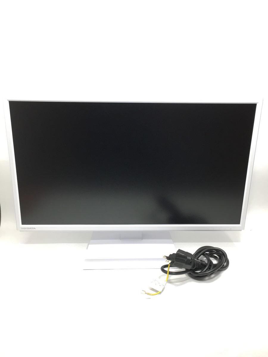 【中古】I・O DATA◆23.8型広々とした液晶見せびらかす//【マイコン】