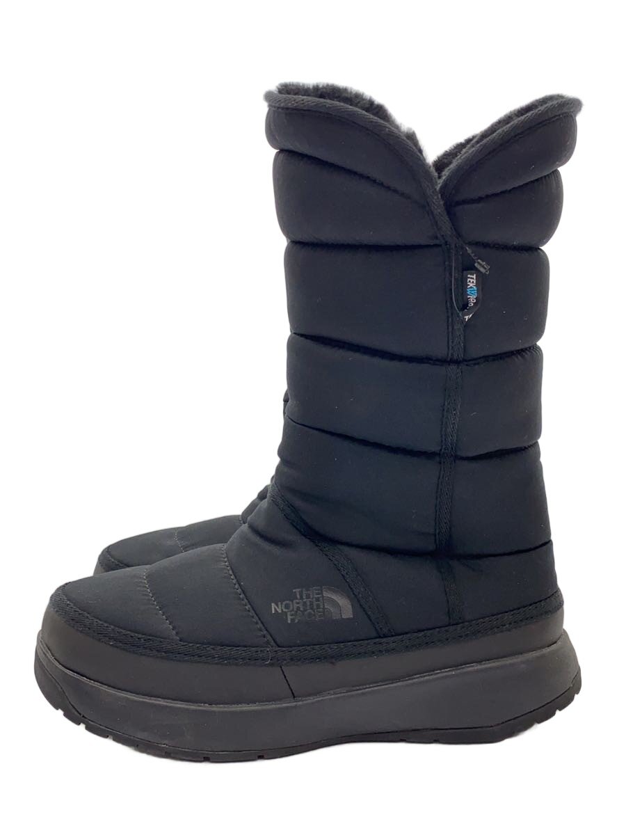 【中古】THE NORTH FACE◆ブーツ/23cm/BLK/NFW51977/ザノースフェイス/W Amore WP II【シューズ】｜2ｎｄ STREET 店