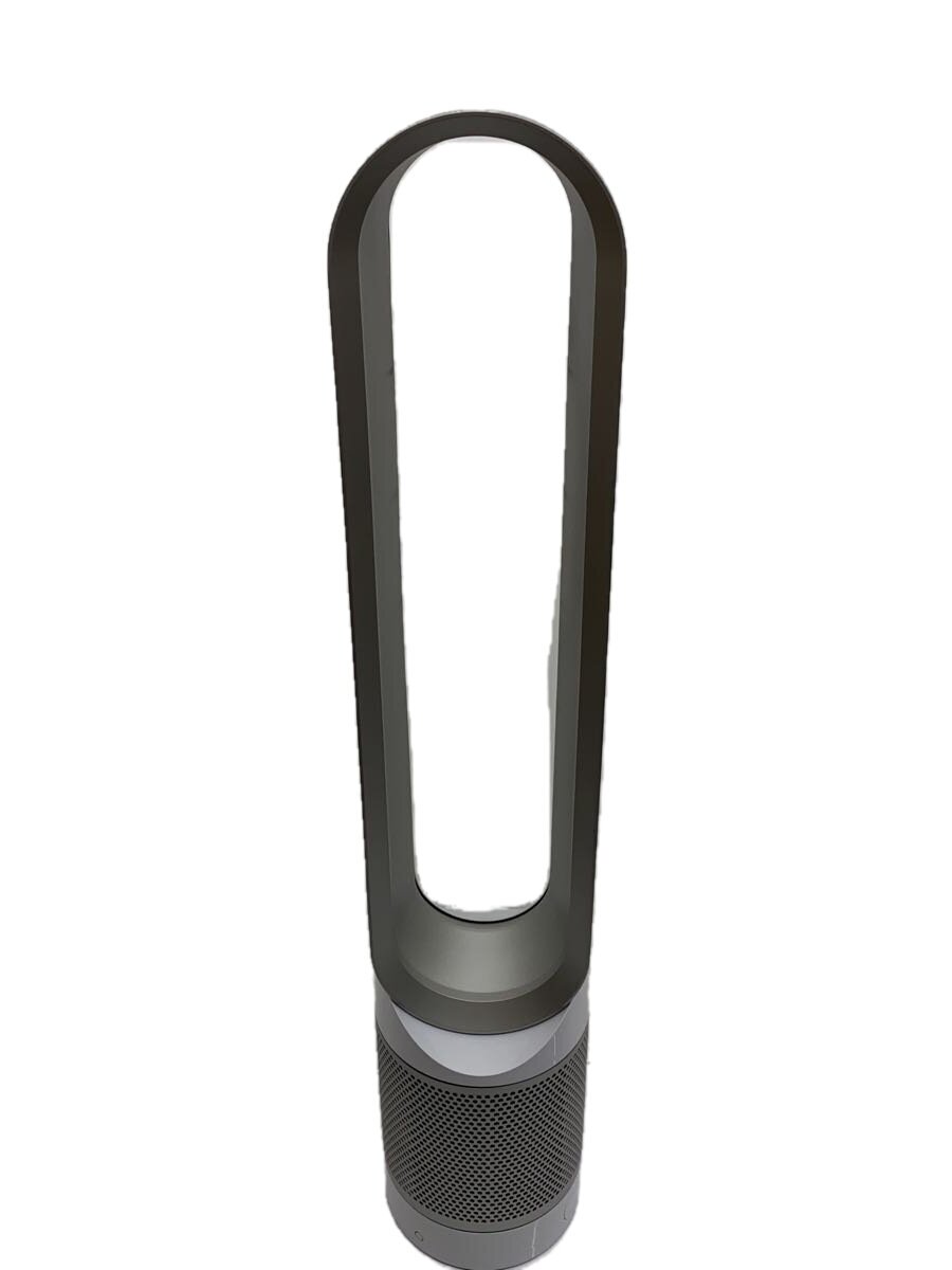 【中古】dyson◆扇風機・サーキュレーター Dyson Pure Cool Link TP03WS [ホワイト/シルバー]【家電・ビジュアル・オーディオ】
