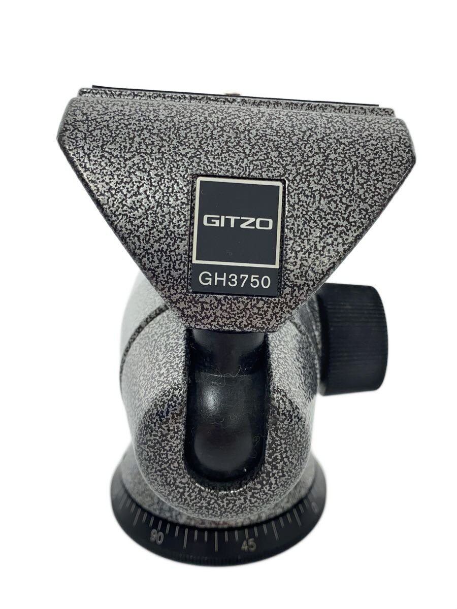 【中古】GITZO◆デジタルカメラその他/GH3750【カメラ】