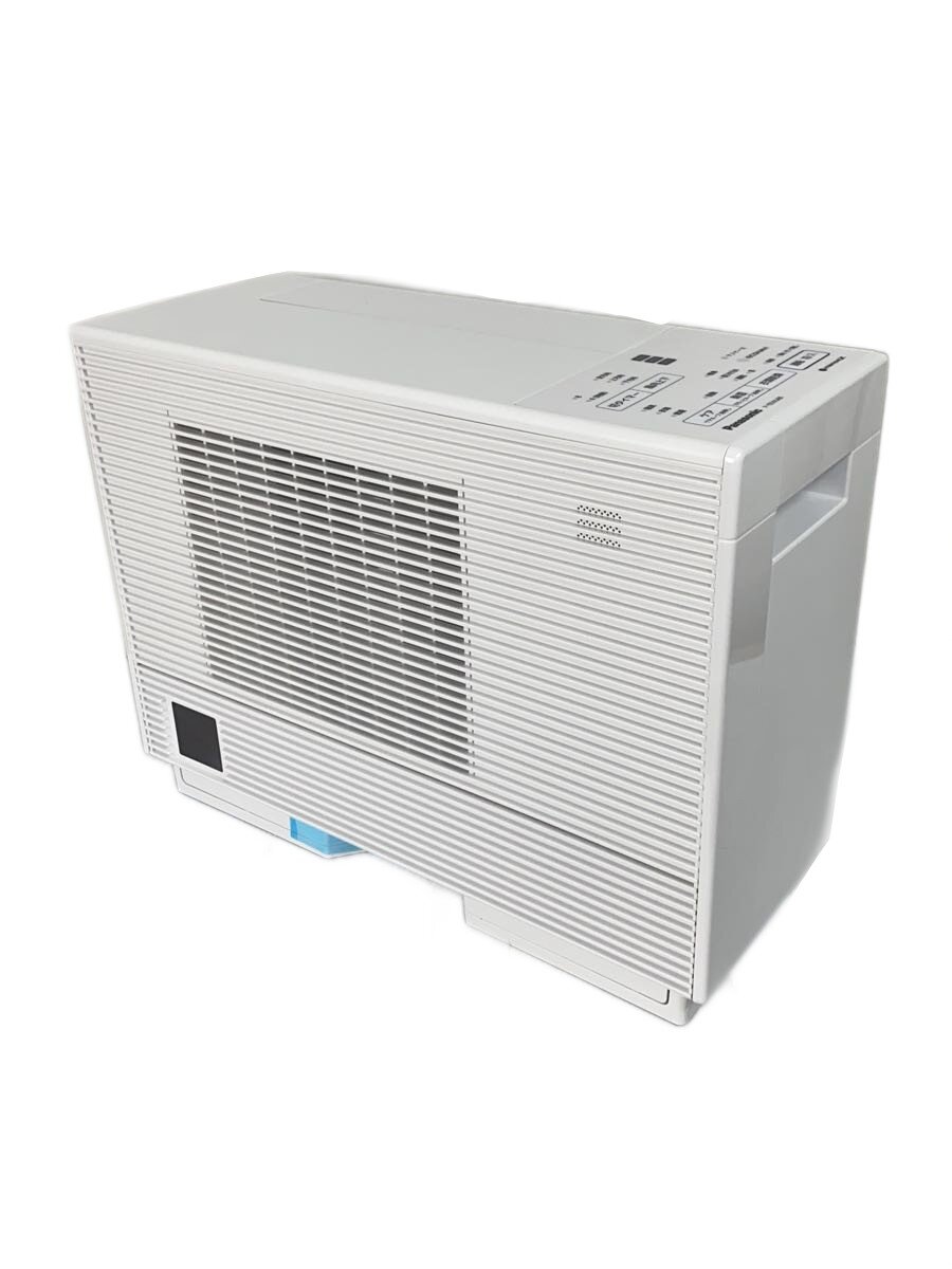 【中古】Panasonic◆衣類乾燥除湿機 F-YZVXJ60-W/クリスタルホワイト【家電・ビジュアル・オーディオ】 16,768円