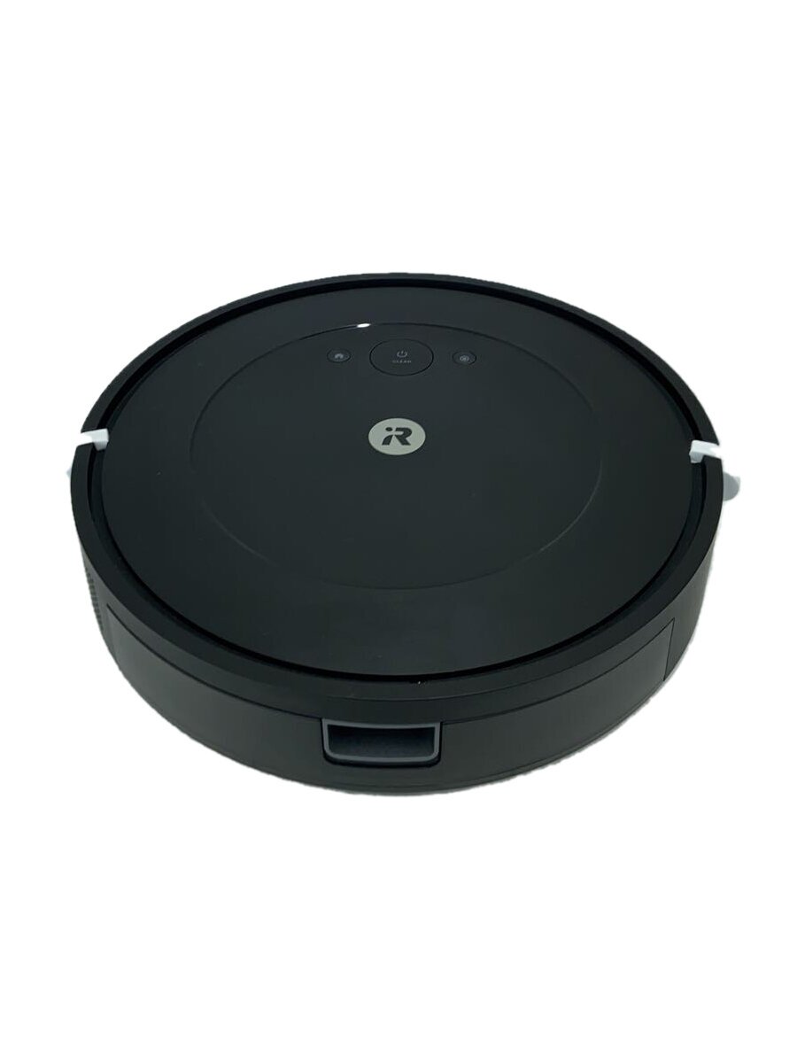 【中古】iRobot◆掃き出す機 ルンバ ジャズバンド Essential robot Y011060【家電・視覚性・オーディオ】