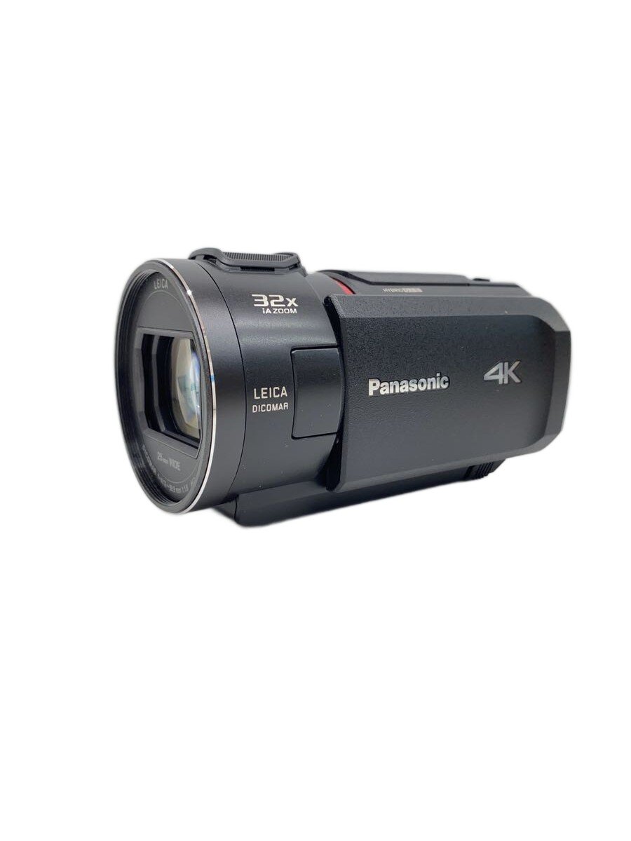 【中古】Panasonic◆テレビカメラ HC-VX2MS【写真機】