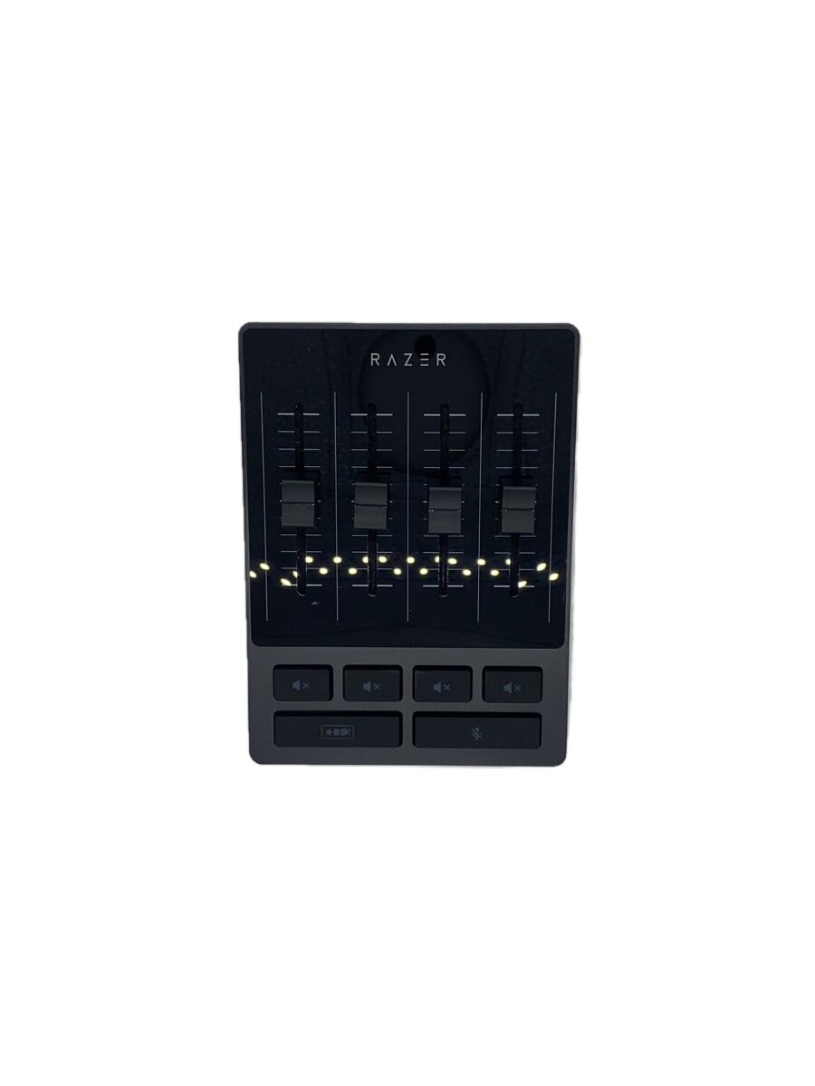 【中古】Razer◆オーディオ余分の物/RZ19-0386【家電・視覚性・オーディオ】