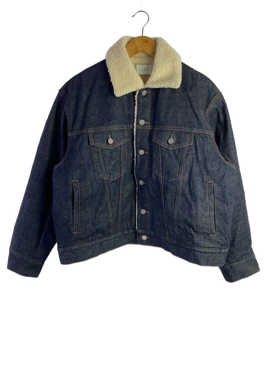 【中古】ETRE TOKYO◆上衣【レディース御召しもの】