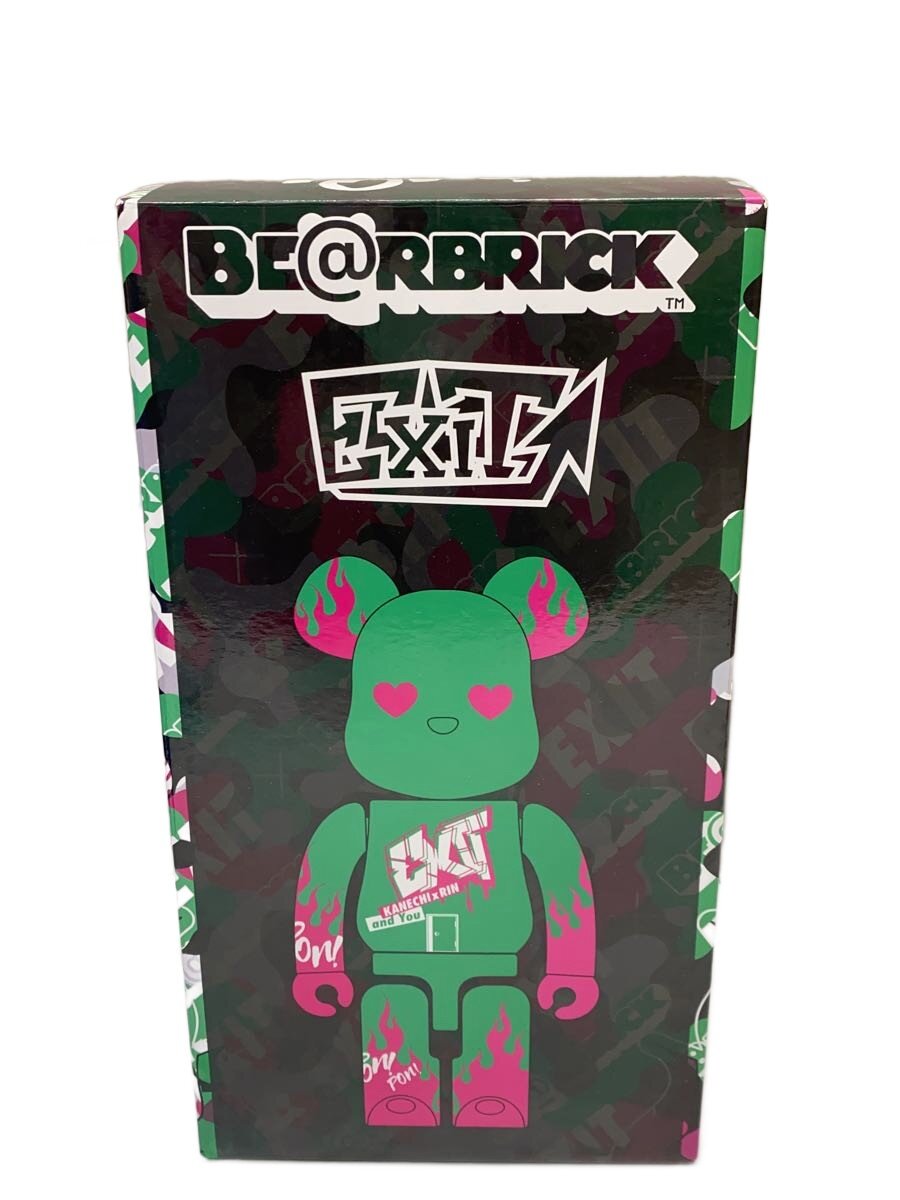 【中古】MEDICOM TOY◆フィギュア/--【ホビー】