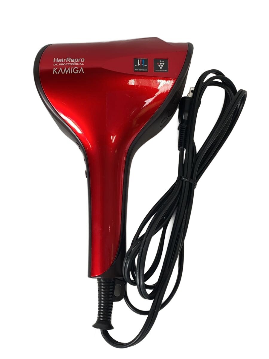 【中古】アデランス◆ドライヤー・ヘアアイロン AD-HR03【家電・ビジュアル・オーディオ】