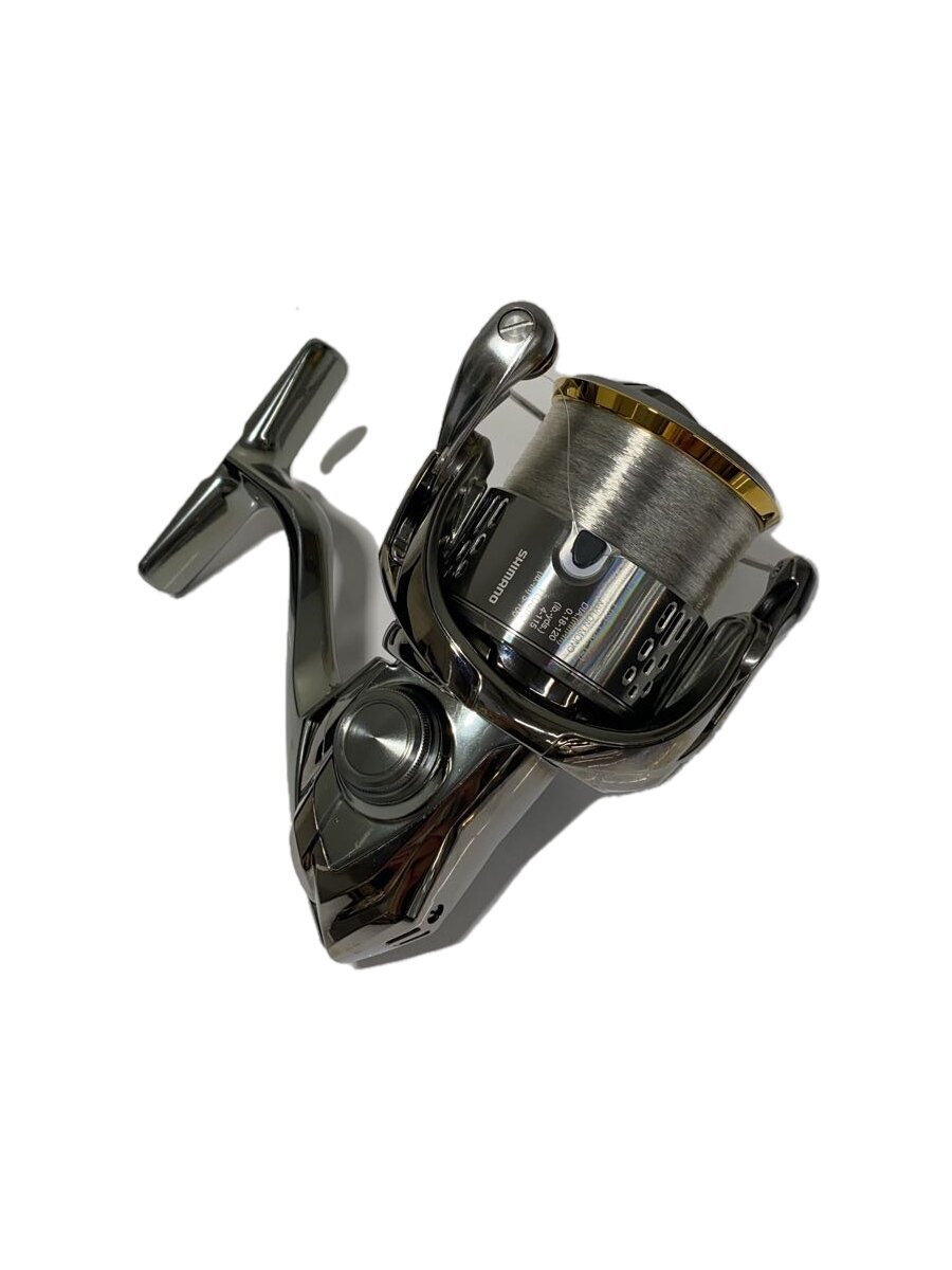 楽天市場】〇〇【中古】SHIMANO シマノ STELLA 01ステラ FW