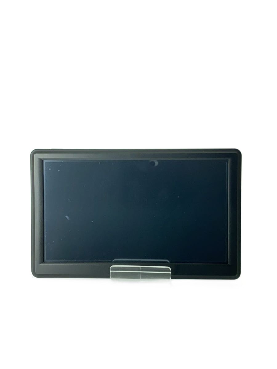 【中古】ベスト・アンサー/ポータブルナビ/car-037【家電・ビジュアル・オーディオ】