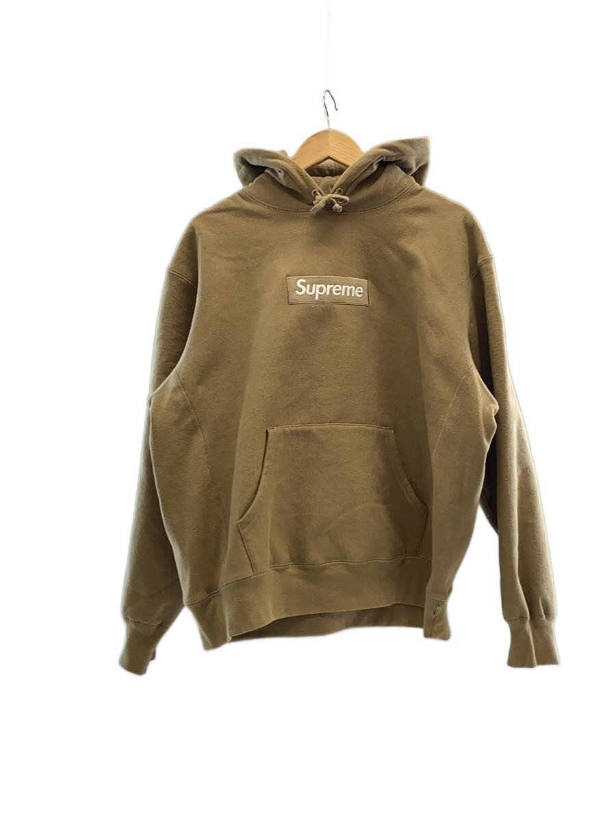【中古】Supreme◆23AW box logo hooded sweatshirt/【メンズウェア】
