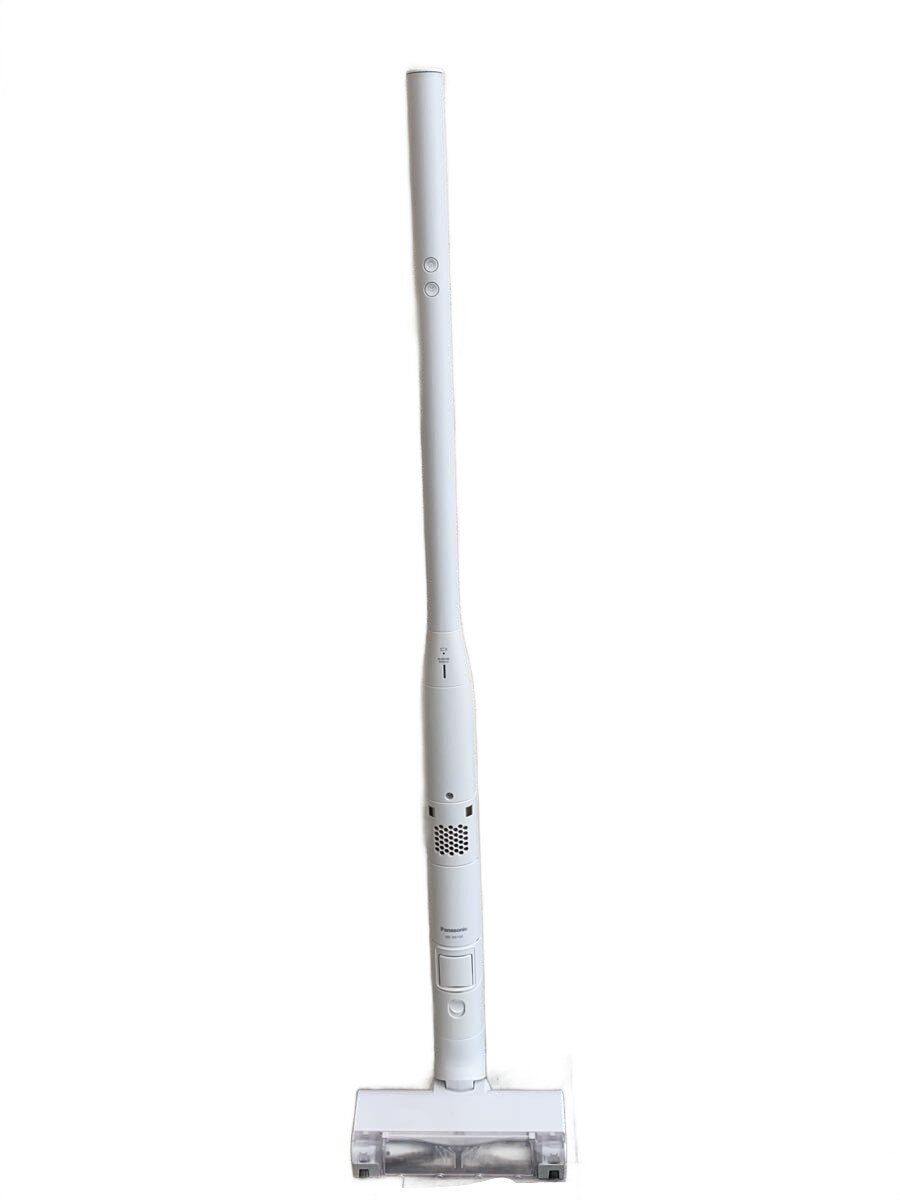 【中古】Panasonic◆掃除機 MC-NS10K-W//【家電・ビジュアル・オーディオ】|2nd STREET 店