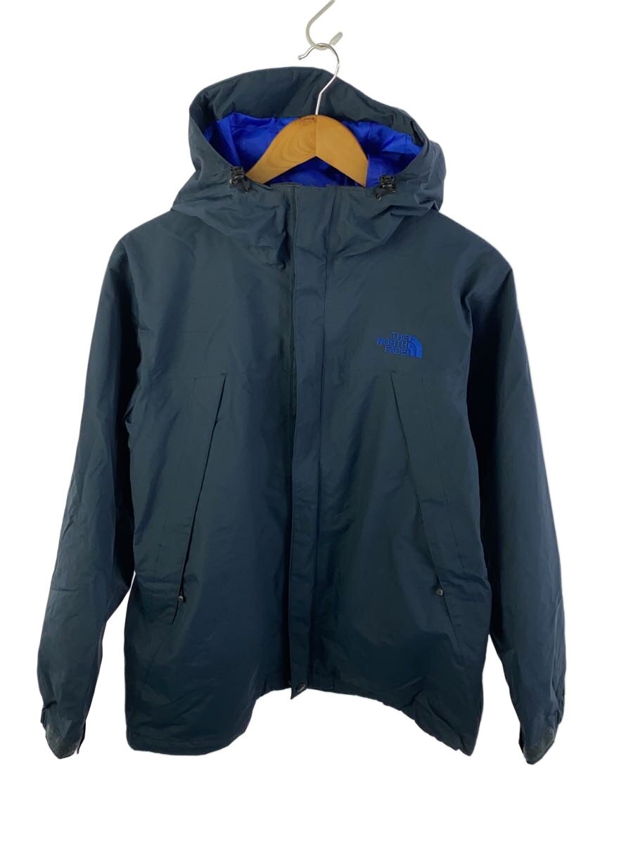 【中古】THE NORTH FACE◆SCOOP JACKET_スクープジャケット/M/ナイロン/NVY【メンズウェア】｜2ｎｄ STREET 店 12,527円