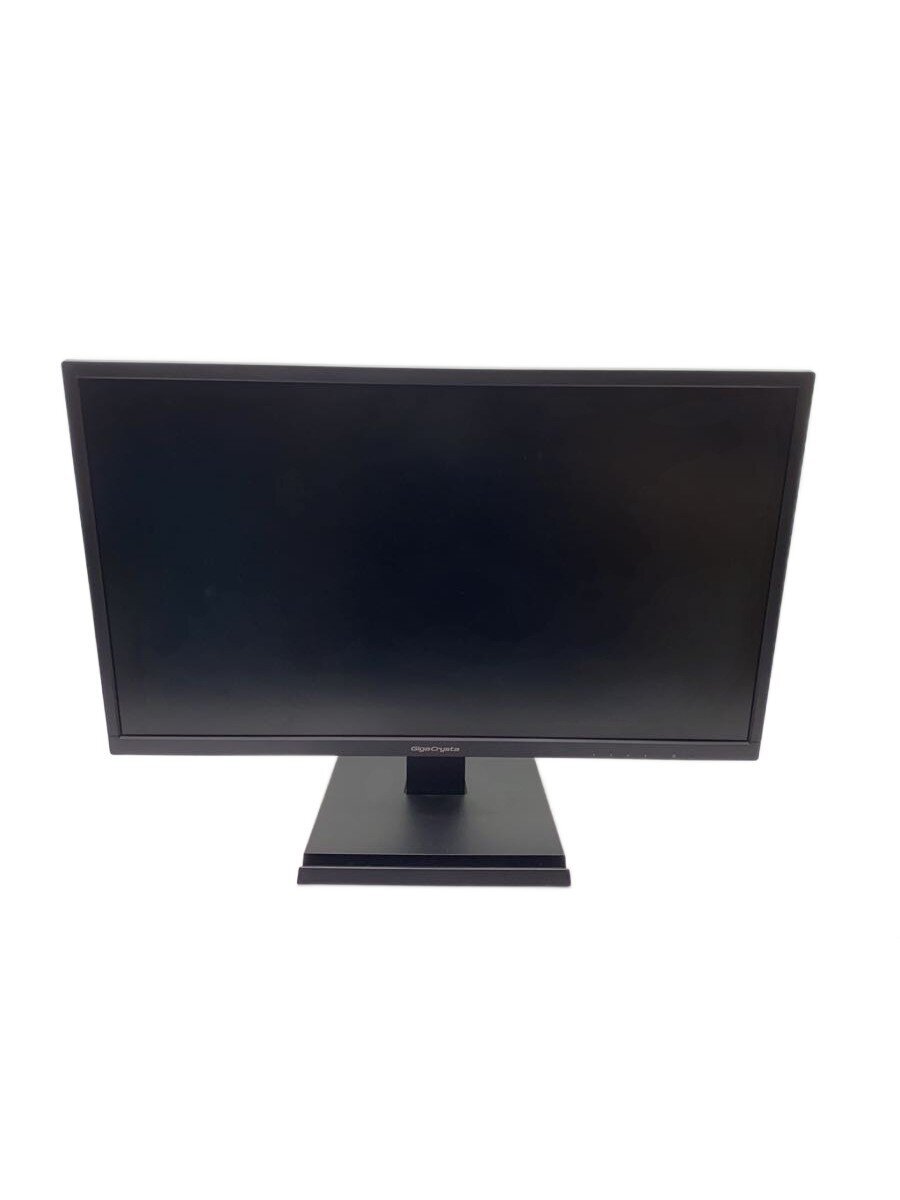 【中古】I・O DATA◆PCモニター・液晶ディスプレイ GigaCrysta EX-LDGC252STB [24.5インチ ブラック]//【パソコン】