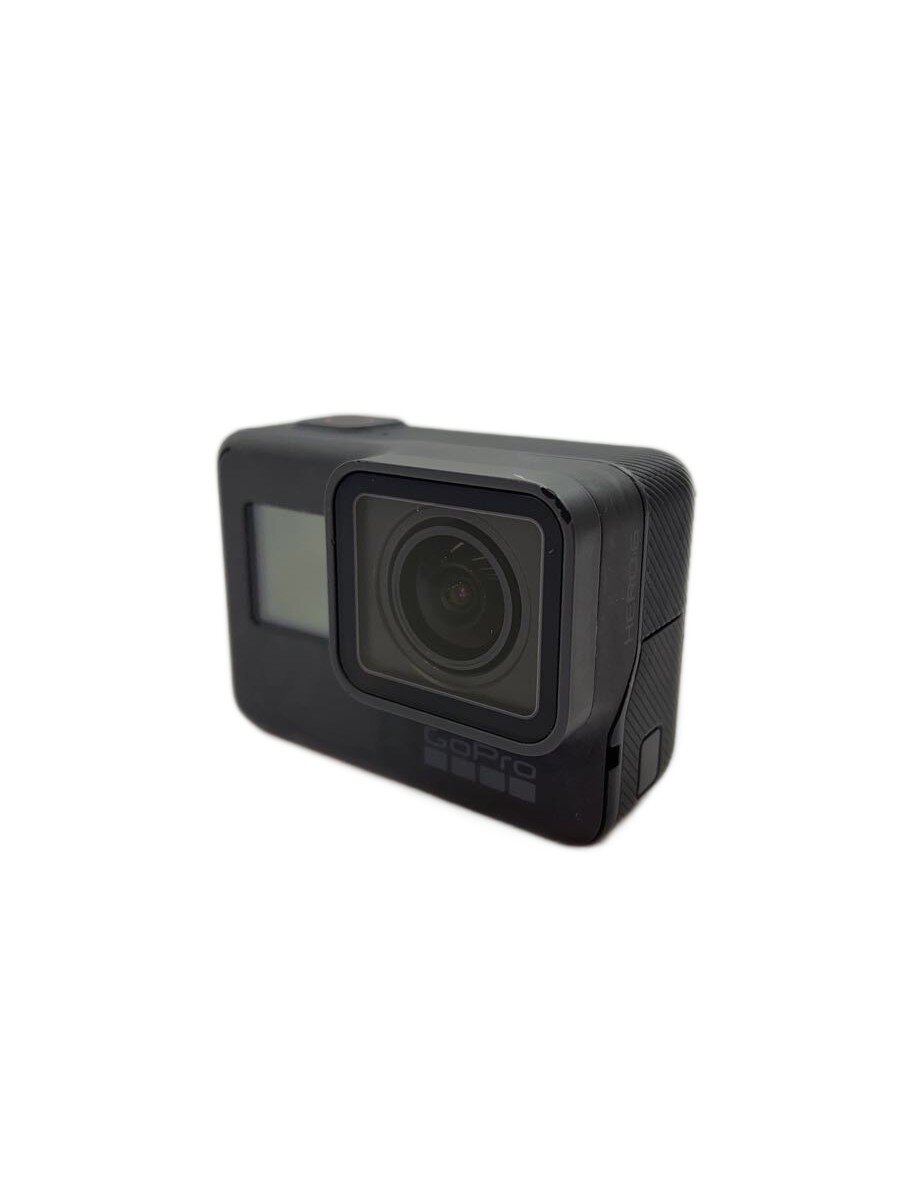 【中古】GoPro◆ビデオカメラ GoPro HERO6 BLACK CHDHX-601-FW SPCH1【カメラ】