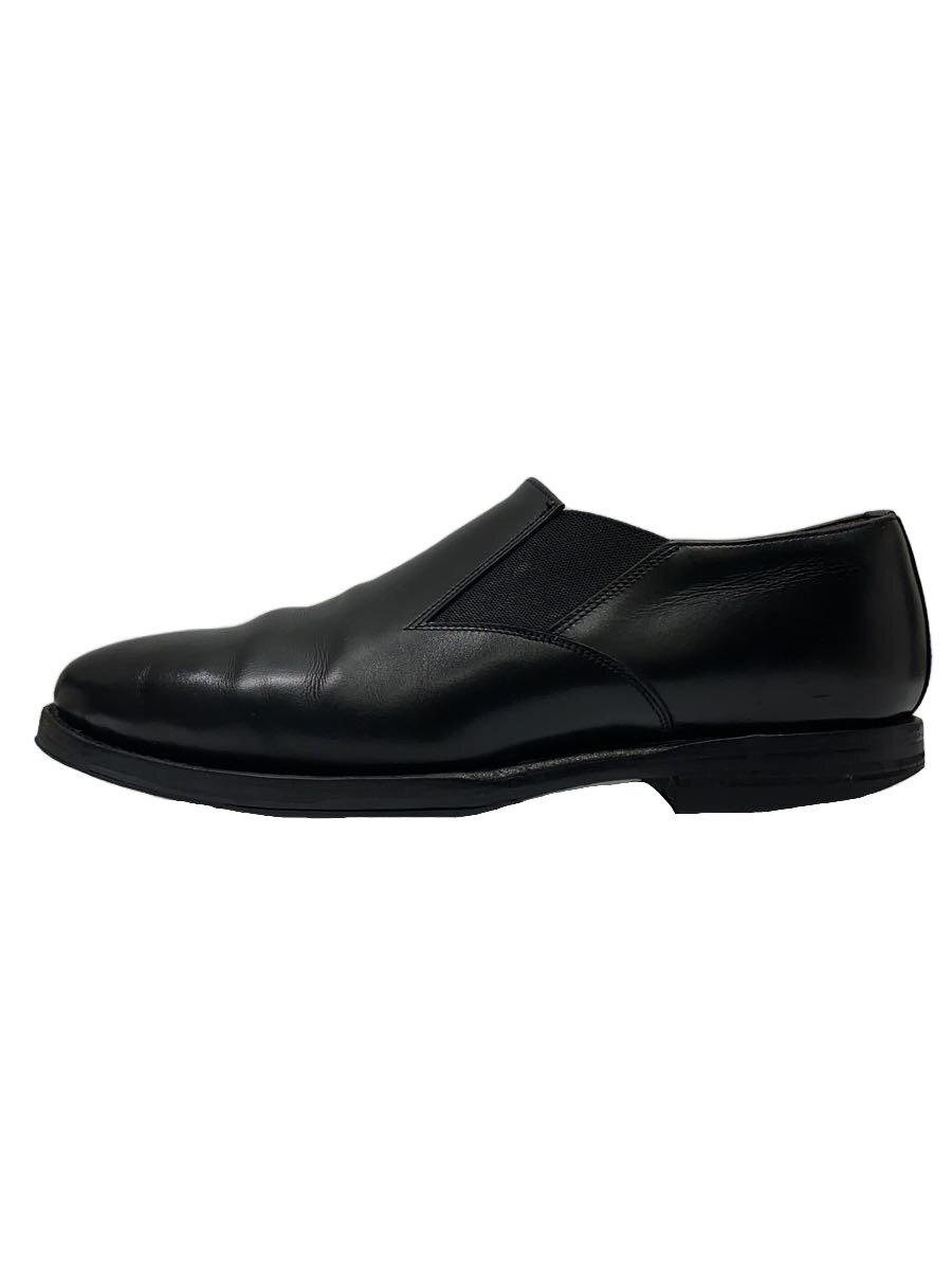 【中古】Jalan Sriwijaya◆ドレスシューズ/42/BLK/レザー/98977【シューズ】｜2ｎｄ STREET 店