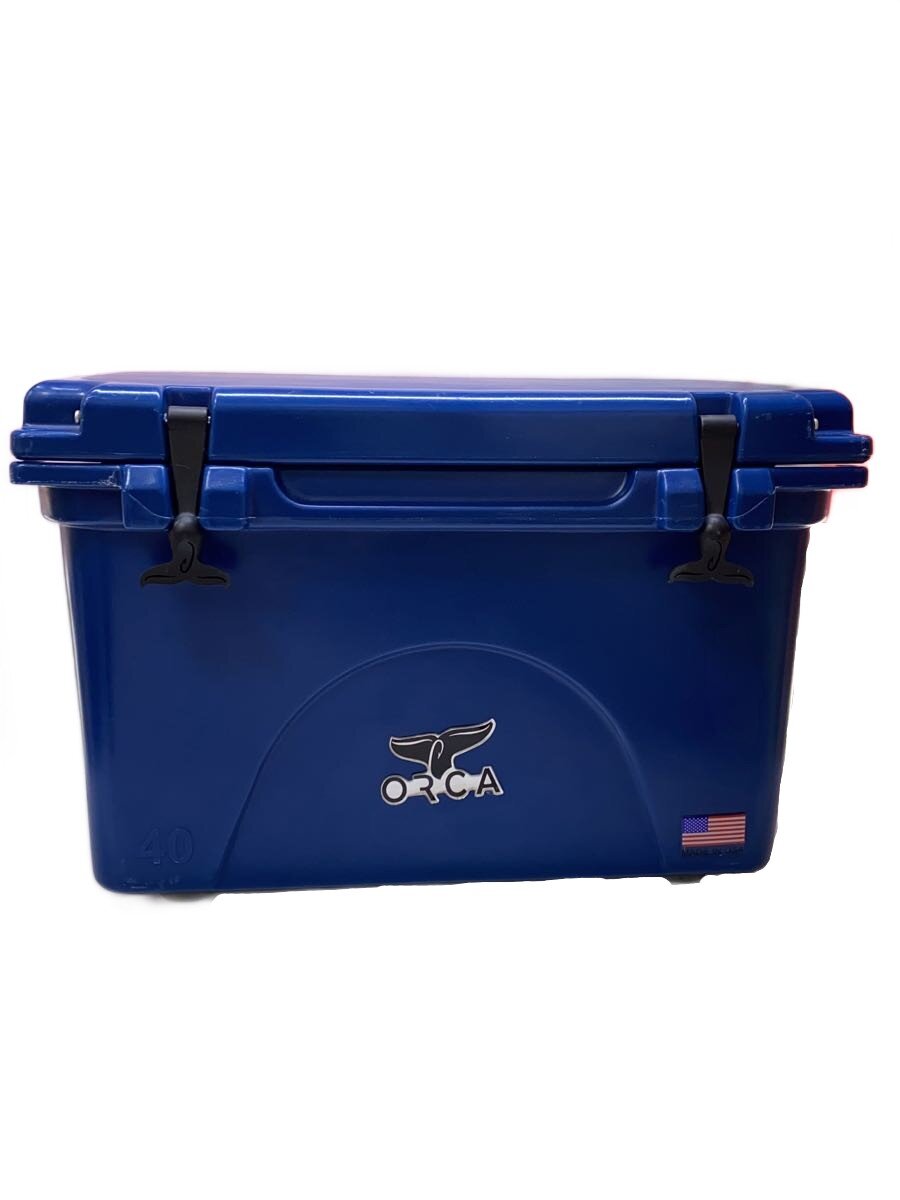 【中古】ORCA◆冷房装置ボックス席【運動競技】 スポーツ・アウトドア-クーラーボックス・保冷剤-アウトドア