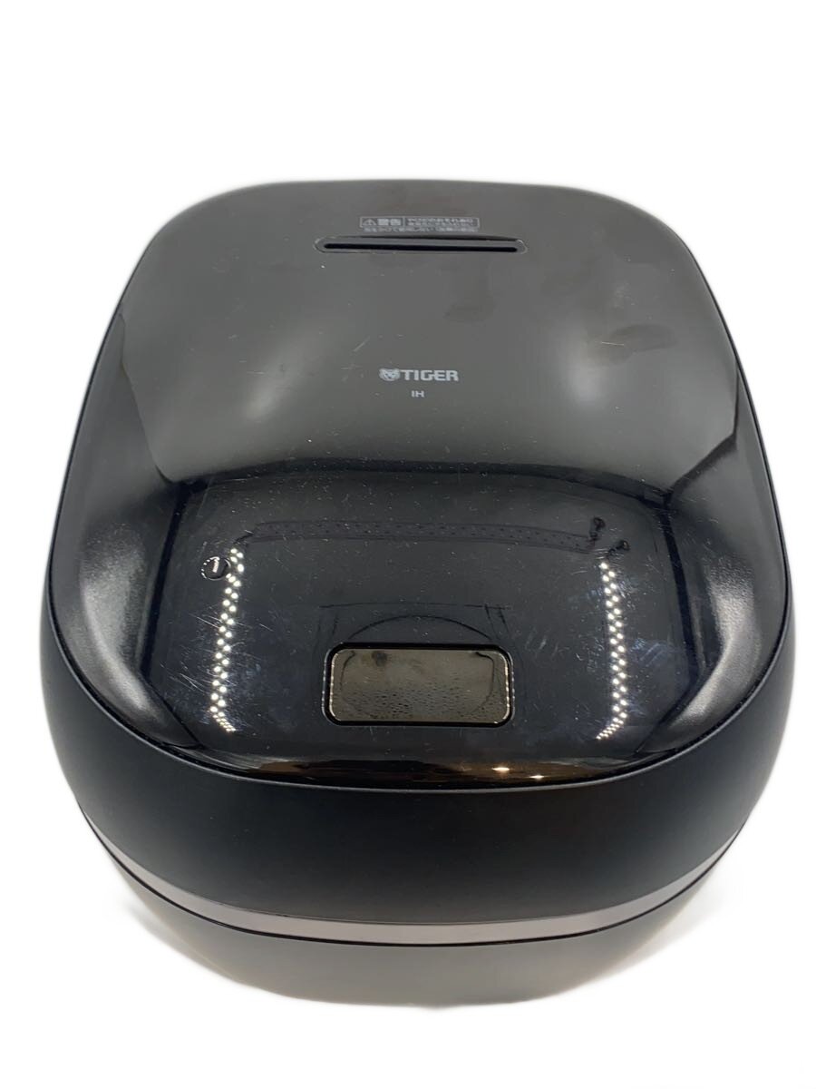 【中古】TIGER◆炊飯器 炊きたて JPG-S100【家電・視覚性・オーディオ】