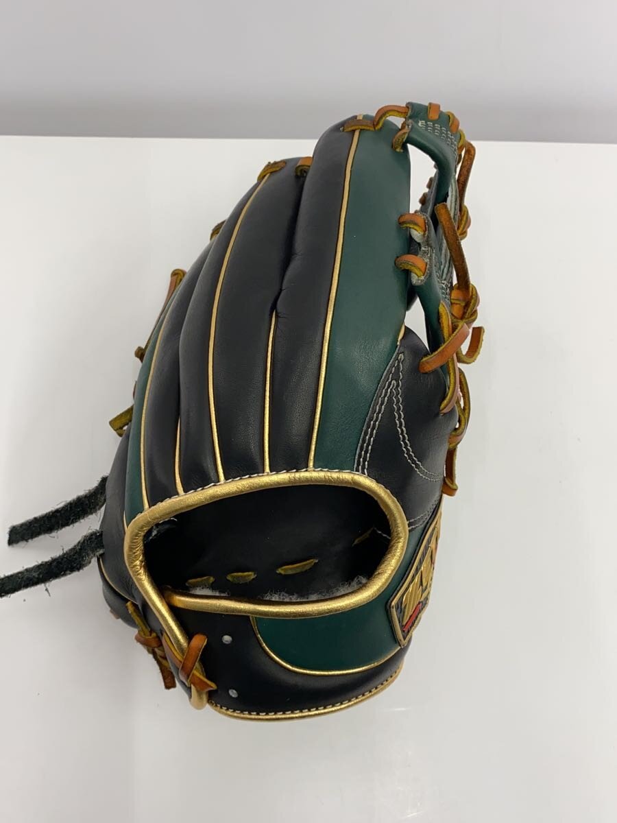 【中古】ZETT◆ベイスボール装置/右利き用/GRN//【運動競技】
