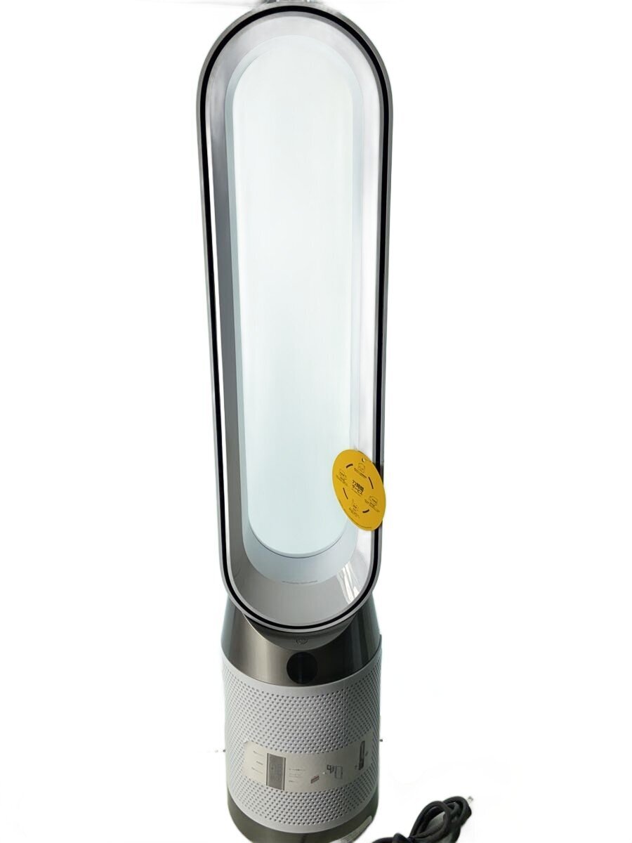 【中古】dyson◆扇風機・サーキュレーター Purifier Cool Gen1 TP10 WW【家電・ビジュアル・オーディオ】