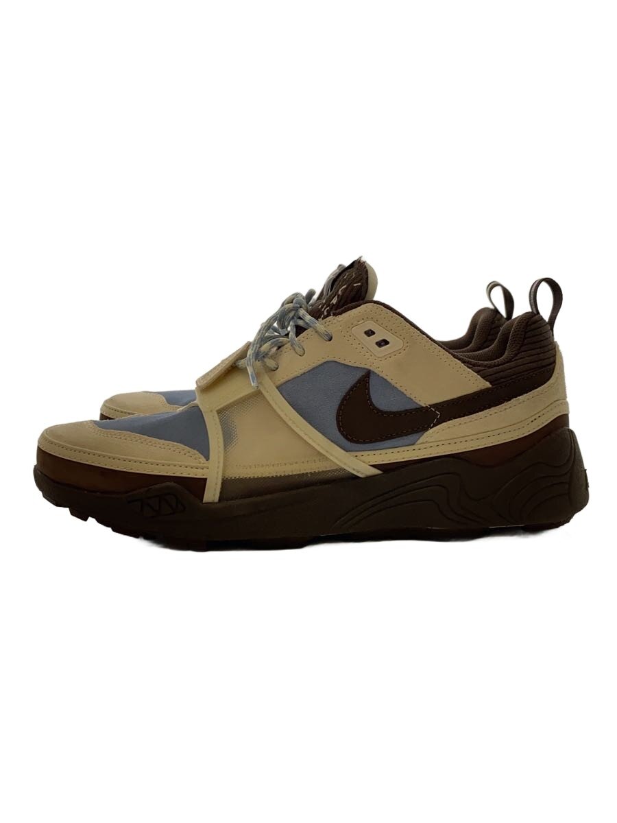 【中古】NIKE◆シューズ_HQ3072-400/29糎/BRW【シューズ】