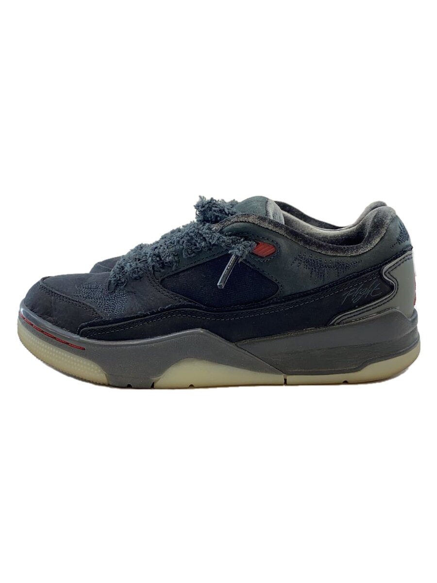 【中古】NIKE◆ローカットスニーカー/23.5糎/BLK/HQ2958-006【シューズ】