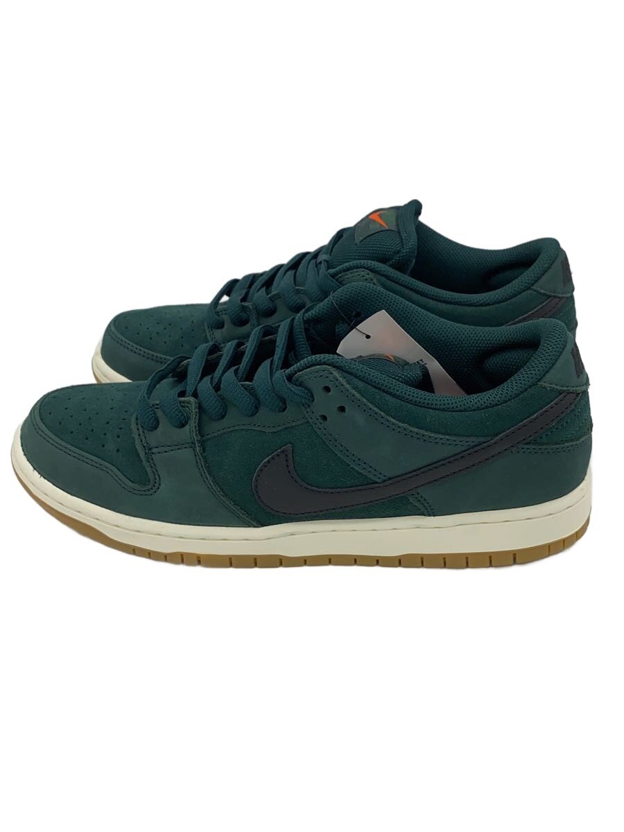 【中古】NIKE◆ローカットスニーカー/27cm/GRN/fj1674-300【シューズ】｜2ｎｄ STREET 店