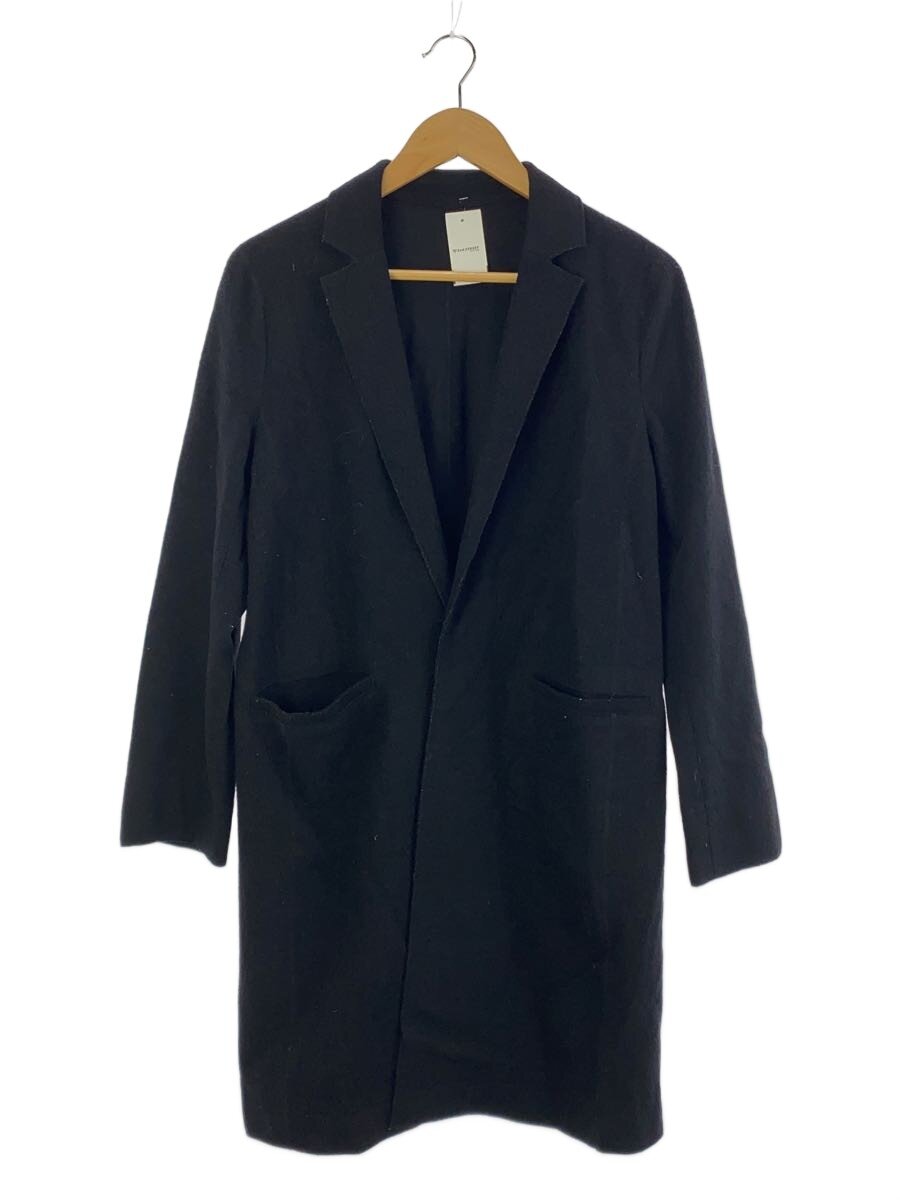 【中古】GALERIE VIE◆テーラードジャケット/--/--/BLK【レディース御召しもの】