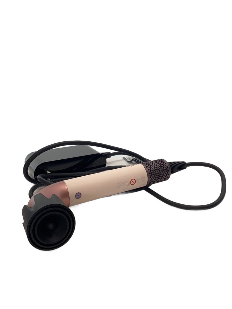 【中古】dyson◆ドライヤー・ヘアアイロン Dyson Supersonic r HD17 VLP【家電・ビジュアル・オーディオ】