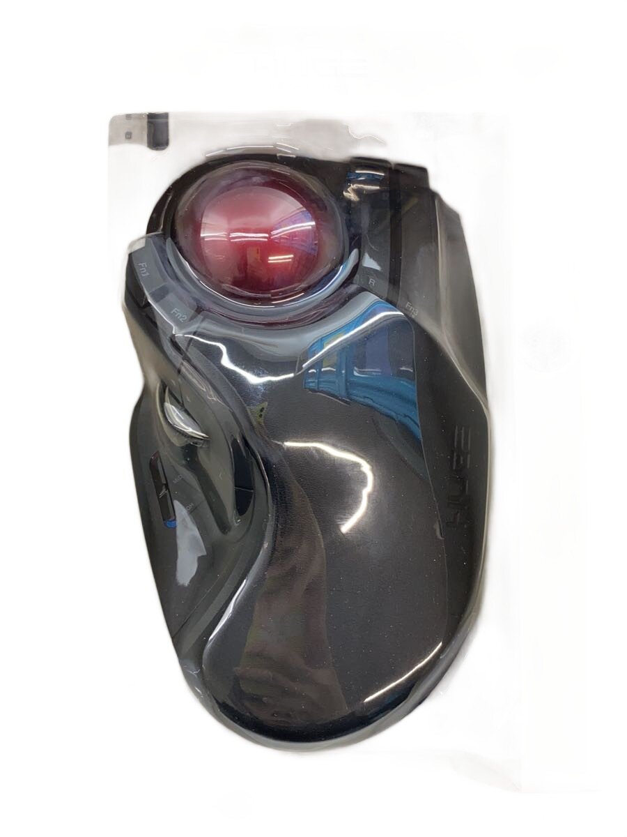 【中古】ELECOM◆パソコン周辺機器/M-HT1DRXBK【パソコン】