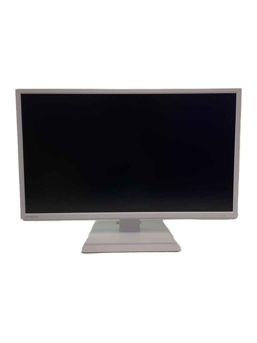 【中古】I・O DATA◆23.8型広広とした液晶見せびらかす//【マイコン】