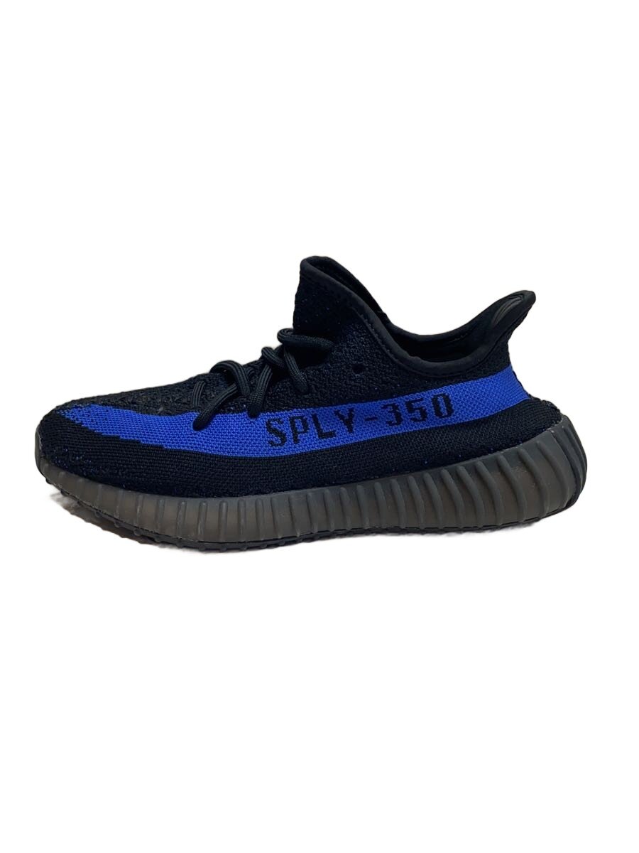 【中古】adidas◆YEEZY BOOST 350 V2 DAZZLING BLUE/ローカットスニーカー/25cm/BLU/GY7164【シューズ】｜2ｎｄ STREET 店